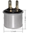 Purchase Top-Quality CEC Industries - EF32 - Flasher Directional pa2