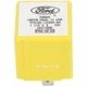 Purchase Top-Quality Flasher Directional by MOTORCRAFT - SF629 pa9