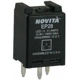 Purchase Top-Quality Flasher Directional by NOVITA TECHNOLOGIES - EP28 pa1