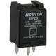 Purchase Top-Quality Flasher Directional by NOVITA TECHNOLOGIES - EP28 pa3