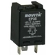 Purchase Top-Quality NOVITA TECHNOLOGIES - EP35C - Flasher Directional pa3