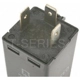 Purchase Top-Quality Flasher Directional by STANDARD/T-SERIES - EFL8T pa2