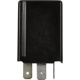 Purchase Top-Quality Flasher Emergency by BLUE STREAK (HYGRADE MOTOR) - EFL107 pa2