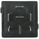Purchase Top-Quality BLUE STREAK (HYGRADE MOTOR) - RY986 - Flasher Emergency pa3
