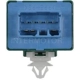 Purchase Top-Quality Flasher Emergency by BLUE STREAK (HYGRADE MOTOR) - EFL149 pa4