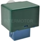 Purchase Top-Quality Flasher Emergency by BLUE STREAK (HYGRADE MOTOR) - EFL149 pa5