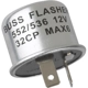 Purchase Top-Quality BUSSMANN - NO.552 - Flasher Emergency (Pack of 10) pa1