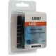 Purchase Top-Quality Flasher Emergency by NOVITA TECHNOLOGIES - LM487 pa6