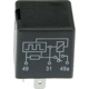 Purchase Top-Quality Flasher by URO - 1H0953227 pa3