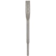 Purchase Top-Quality MILWAUKEE - 48-62-6052 - Flat Chisel pa2