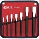 Purchase Top-Quality Flat Chisel Set by GENIUS - PC-567F pa5