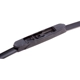 Purchase Top-Quality ANCO - A17M - Flat Wiper Blade pa13