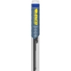Purchase Top-Quality ANCO - C17UB - Flat Wiper Blade pa9