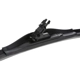 Purchase Top-Quality ANCO - C24OE - Flat Wiper Blade pa15