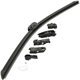 Purchase Top-Quality ANCO - A22M - Flat Wiper Blade pa9
