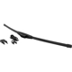 Purchase Top-Quality Flat Wiper Blade by MOTORCRAFT - WW2402PF pa3