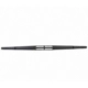 Purchase Top-Quality Flat Wiper Blade by MOTORCRAFT - WW1201PFA pa1