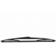 Purchase Top-Quality Flat Wiper Blade by MOTORCRAFT - WW1401PFA pa3