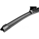 Purchase Top-Quality Flat Wiper Blade by MOTORCRAFT - WW1601PF pa6