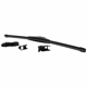 Purchase Top-Quality Flat Wiper Blade by MOTORCRAFT - WW1902PF pa2