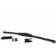 Purchase Top-Quality Flat Wiper Blade by MOTORCRAFT - WW1902PF pa6
