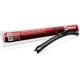 Purchase Top-Quality Flat Wiper Blade by MOTORCRAFT - WW2002PF pa14