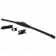 Purchase Top-Quality Flat Wiper Blade by MOTORCRAFT - WW2002PF pa5