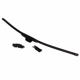 Purchase Top-Quality Flat Wiper Blade by MOTORCRAFT - WW2401PF pa1