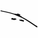 Purchase Top-Quality Flat Wiper Blade by MOTORCRAFT - WW2401PF pa2