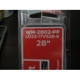 Purchase Top-Quality Flat Wiper Blade by MOTORCRAFT - WW2802PF pa2