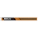 Purchase Top-Quality Flat Wiper Blade by TRICO - 61-160 pa1