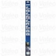 Purchase Top-Quality Flat Wiper Blade by VALEO - 574301 pa10