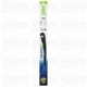 Purchase Top-Quality Flat Wiper Blade by VALEO - 574301 pa7