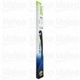 Purchase Top-Quality Flat Wiper Blade by VALEO - 574301 pa8