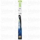 Purchase Top-Quality Flat Wiper Blade by VALEO - 574302 pa8