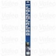 Purchase Top-Quality Flat Wiper Blade by VALEO - 574302 pa9