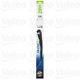 Purchase Top-Quality Flat Wiper Blade by VALEO - 574305 pa4