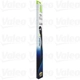Purchase Top-Quality Flat Wiper Blade by VALEO - 574306 pa10