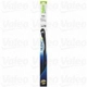 Purchase Top-Quality Flat Wiper Blade by VALEO - 574306 pa17