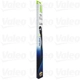 Purchase Top-Quality Flat Wiper Blade by VALEO - 574306 pa2