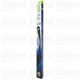 Purchase Top-Quality Flat Wiper Blade by VALEO - 574306 pa3