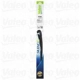 Purchase Top-Quality Flat Wiper Blade by VALEO - 574307 pa2