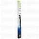 Purchase Top-Quality Flat Wiper Blade by VALEO - 574307 pa3