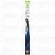 Purchase Top-Quality Flat Wiper Blade by VALEO - 574311 pa14