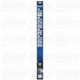 Purchase Top-Quality Flat Wiper Blade by VALEO - 574311 pa15