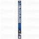 Purchase Top-Quality Flat Wiper Blade by VALEO - 574317 pa10