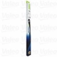 Purchase Top-Quality Flat Wiper Blade by VALEO - 574317 pa12