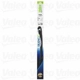 Purchase Top-Quality Flat Wiper Blade by VALEO - 574317 pa9