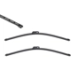 Purchase Top-Quality VALEO - 574320 - Flat Wiper Blade pa8