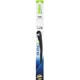 Purchase Top-Quality VALEO - 574320 - Flat Wiper Blade pa9